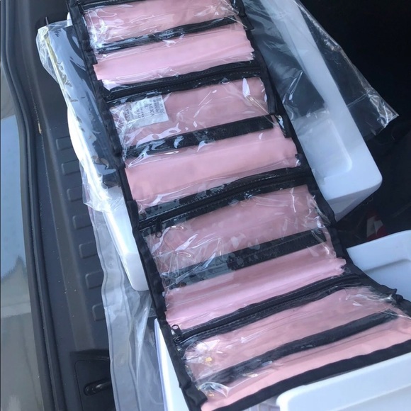 Mary Kay Roll-up Bag
